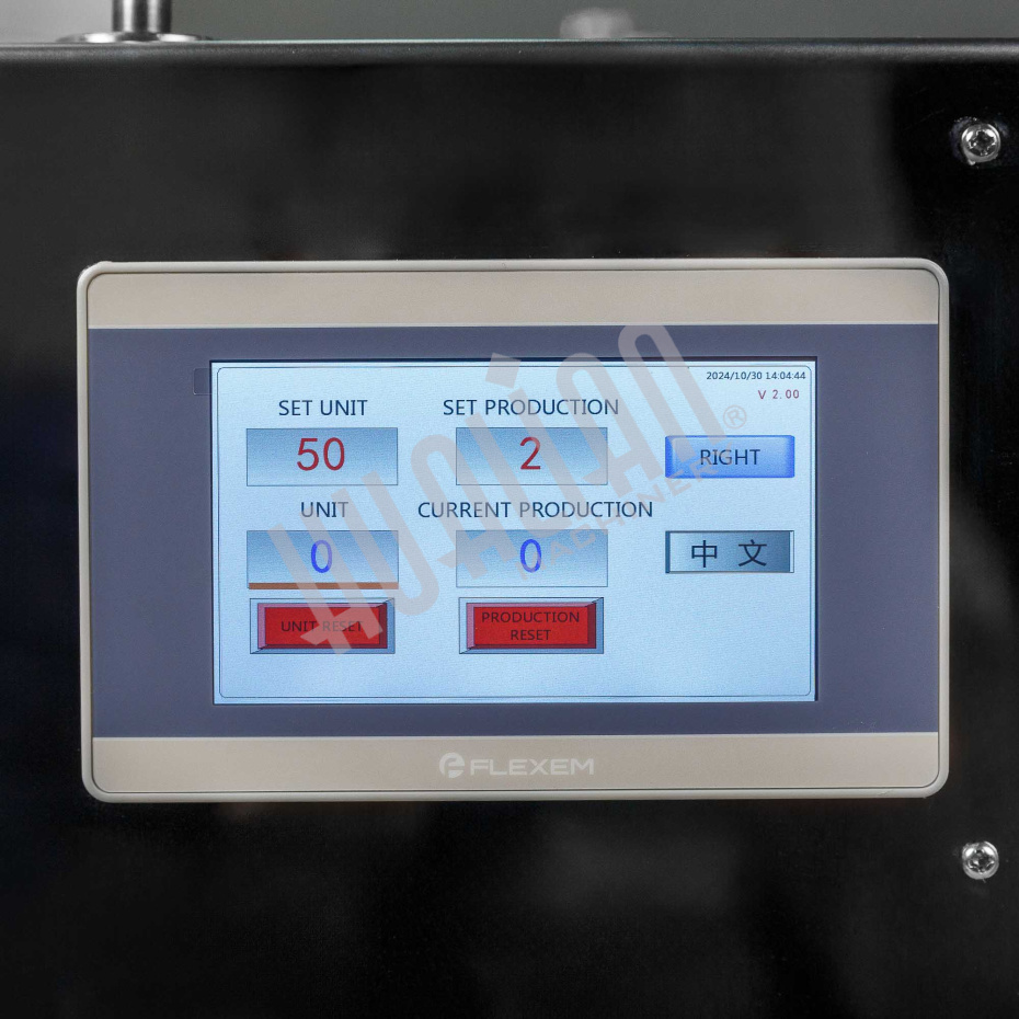 Полуавтоматическая машина для подсчета таблеток ZS-2A Hualian - Купить с доставкой по всей Беларуси