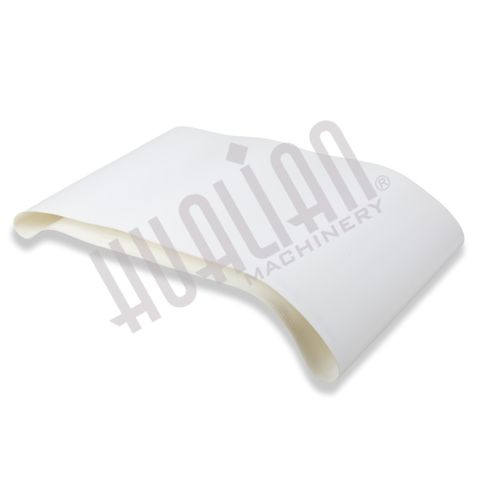 Транспортерная лента подводящего конвейера F-5EQWT_1035*300 для IXL-300 (1035*300*1,2) Hualian - Купить с доставкой по всей Беларуси