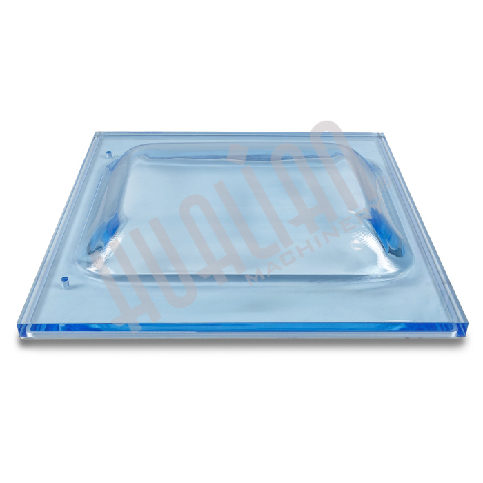 Крышка для вакуумника HVC-510T/2A Hualian - Купить с доставкой по всей Беларуси