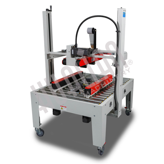 Заклейщик коробов FXJ-8070B Hualian - Купить с доставкой по всей Беларуси