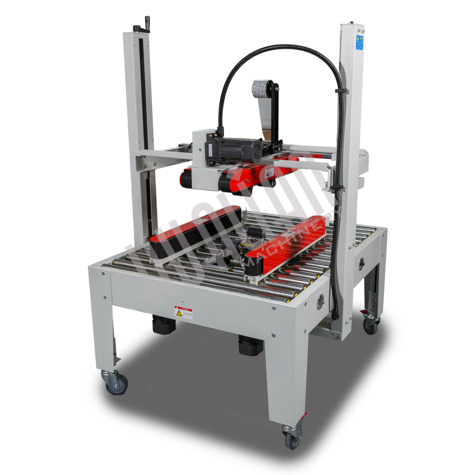 Заклейщик коробов FXJ-8070B Hualian - Купить с доставкой по всей Беларуси