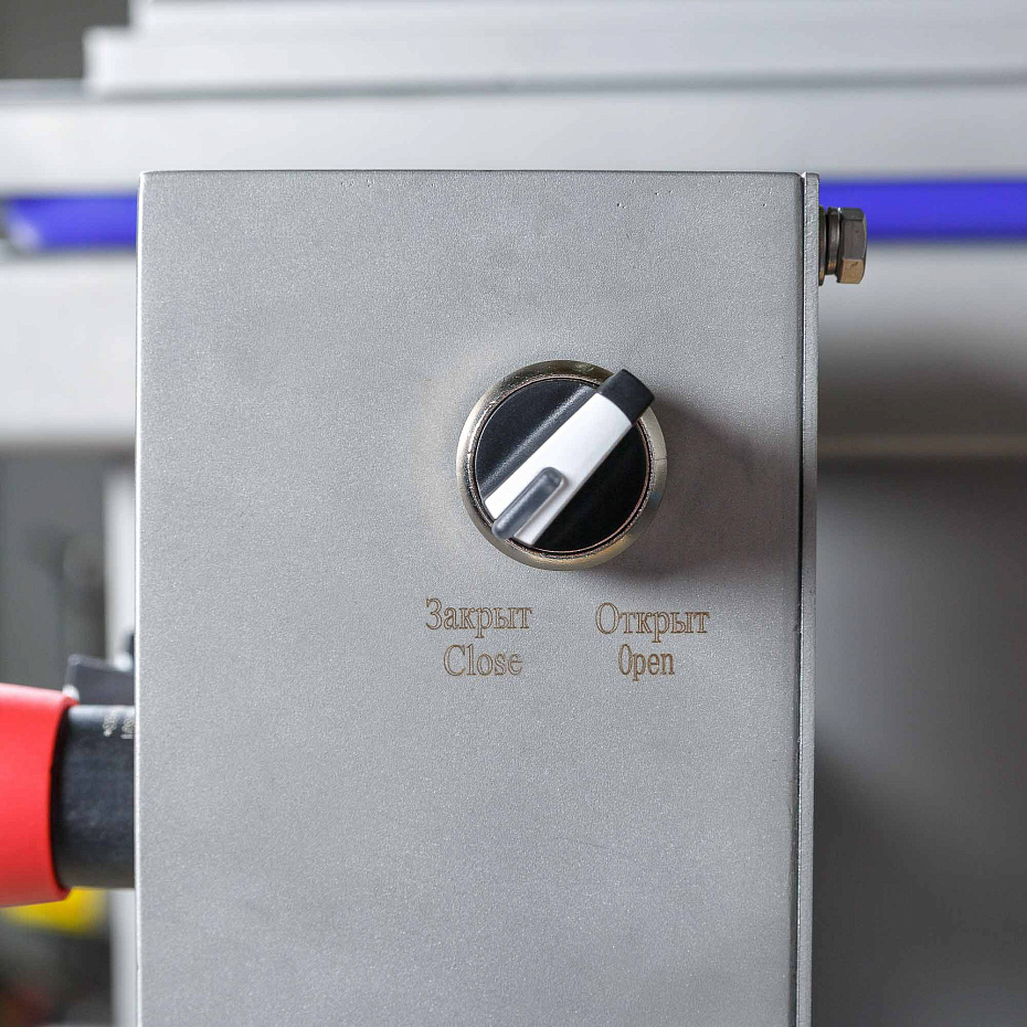 Вакуумный фаршемес JBZKS-150 Hualian - Купить с доставкой по всей России - 10