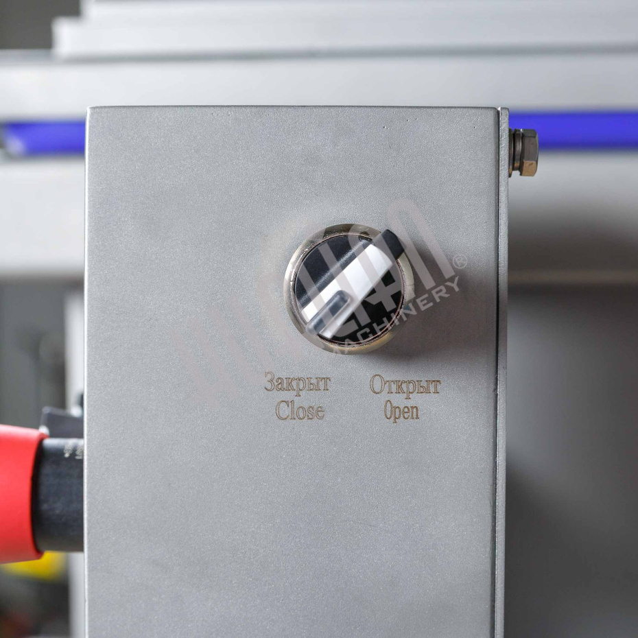 Вакуумный фаршемес JBZKS-150 Hualian - Купить с доставкой по всей Беларуси