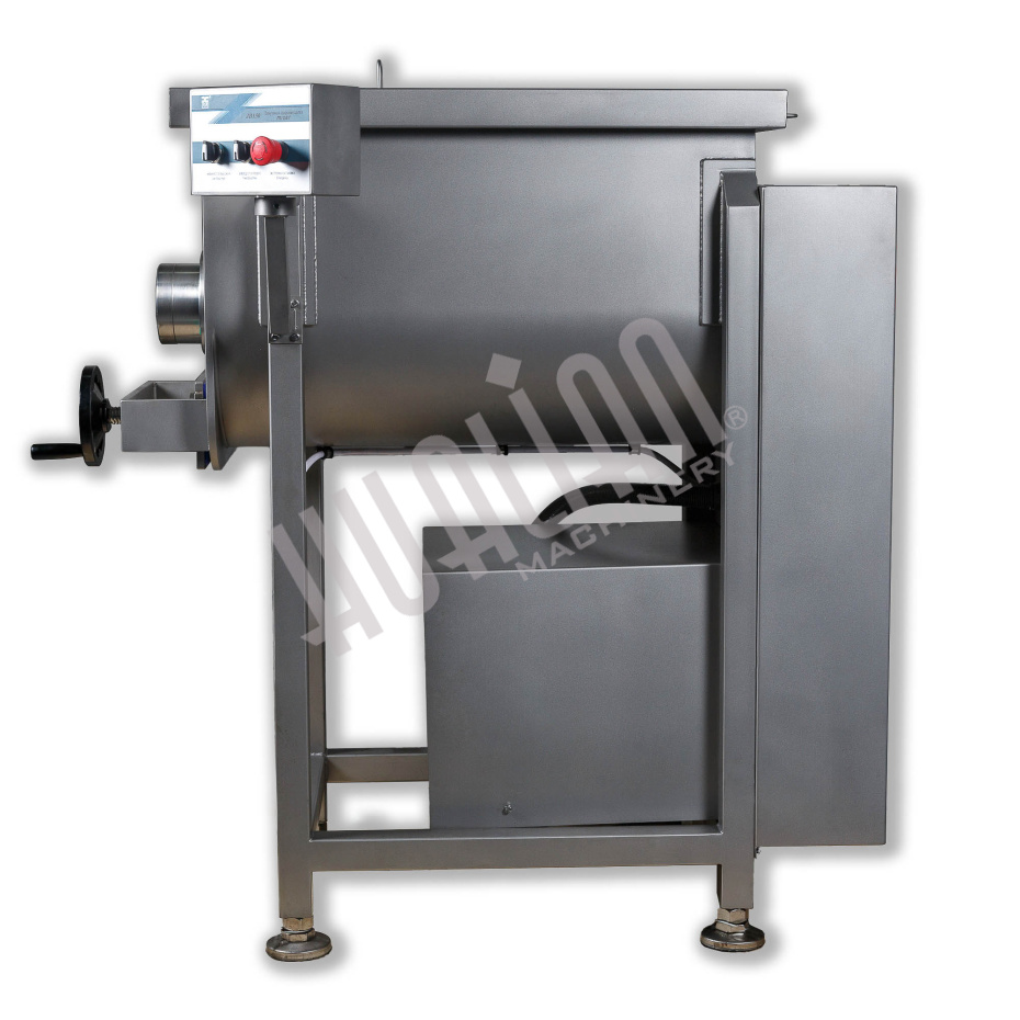 Фаршемес открытого типа JB-150 Hualian - Купить с доставкой по всей Беларуси