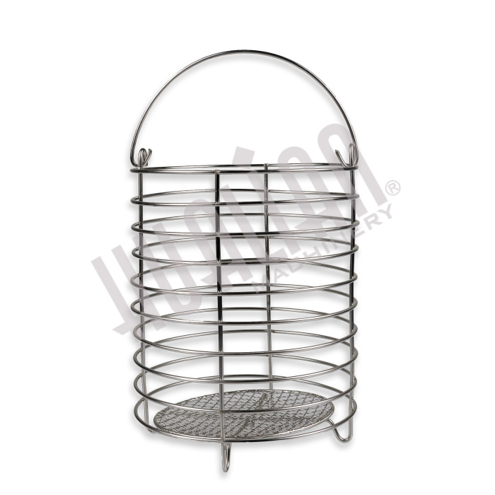 Корзина для хот дог аппаратов (нерж.) Hualian - Купить с доставкой по всей Беларуси