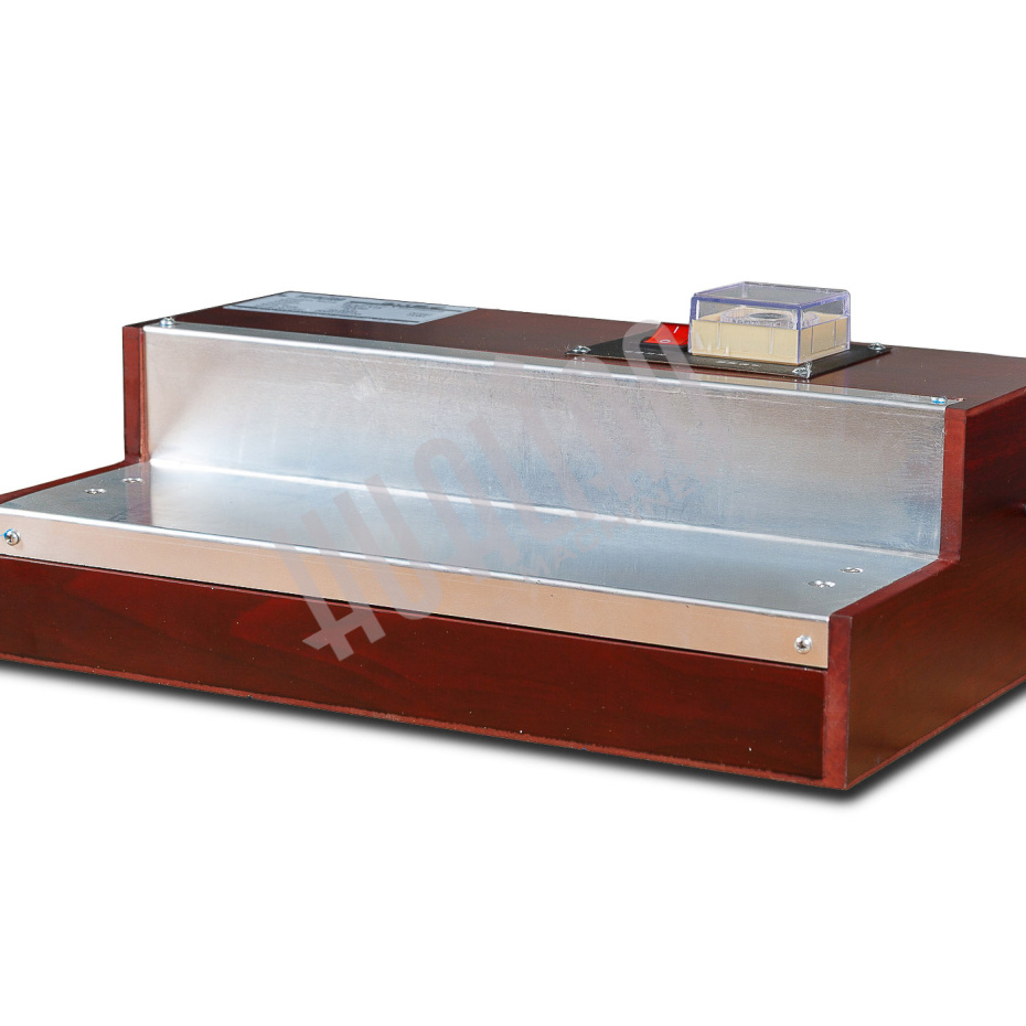 Ручной целлофанатор HLBT-115 Hualian - Купить с доставкой по всей Беларуси