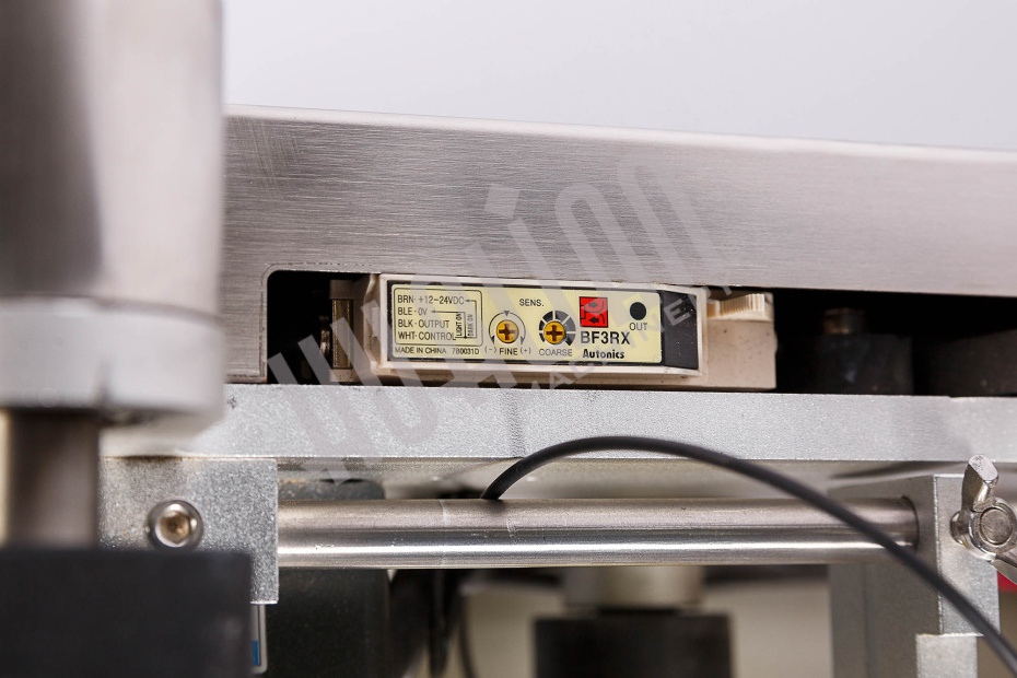 Этикетировщик полуавтоматического типа MT-50 Hualian - Купить с доставкой по всей Беларуси