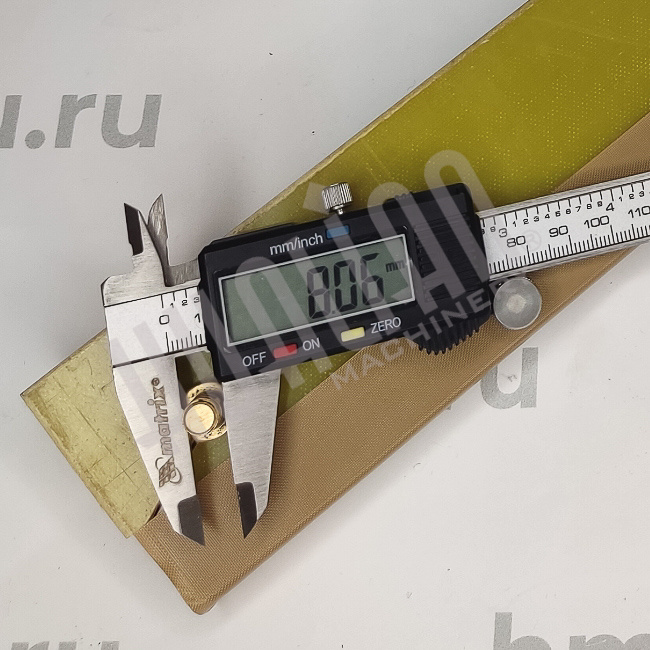 Эпоксидная планка в сборе для DZ-400/DC Hualian - Купить с доставкой по всей Беларуси