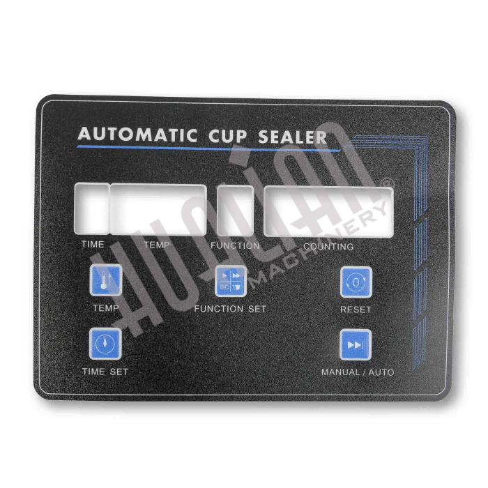 Накладка панели управления HL-95A Hualian - Купить с доставкой по всей Беларуси