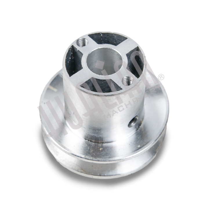 Ролик протяжки и натяжения ленты для HL-8020/HL-8022 Hualian - Купить с доставкой по всей Беларуси