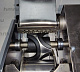 Формующая голова для JGL-135-5B (25-30 гр., матрица Ø100*6, 6 ячеек) Hualian - Купить с доставкой по всей России - 7