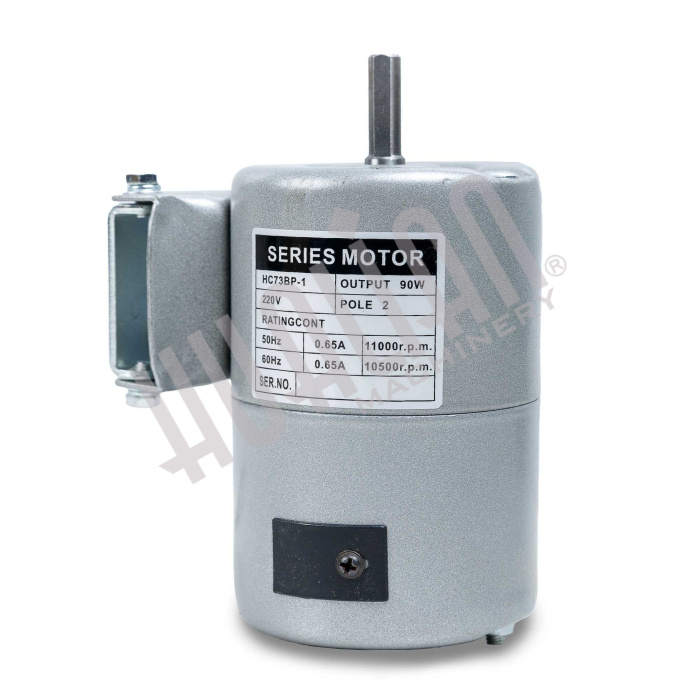 Двигатель для GK26-1A (220v, 90W) Hualian - Купить с доставкой по всей Беларуси