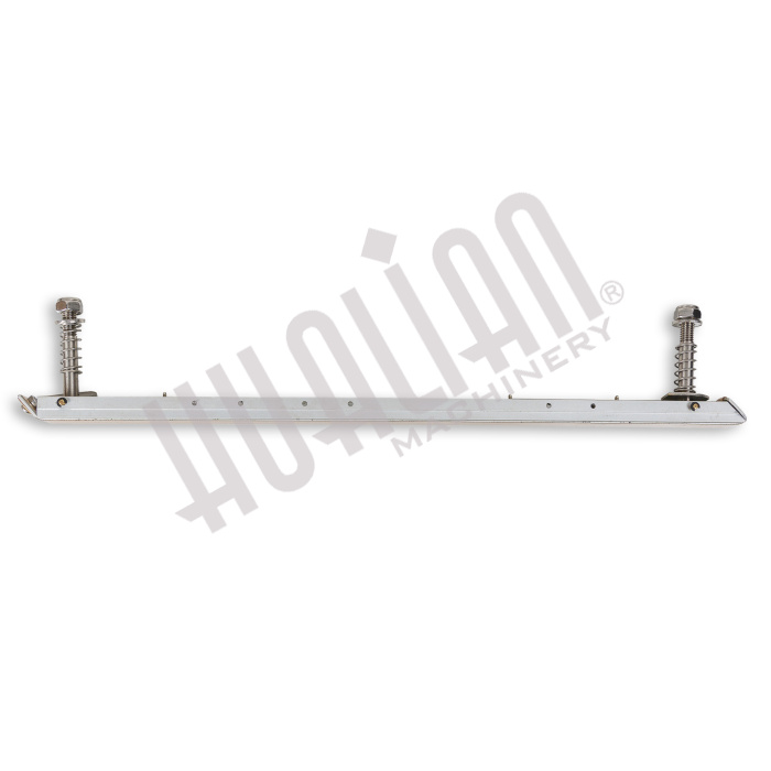 Пластина нагревательная в сборе верхняя для HRS-255 (290×19×49 мм) Hualian - Купить с доставкой по всей Беларуси