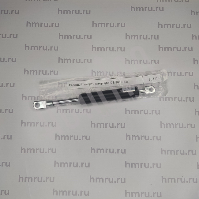 Газовый амортизатор для DZ-260 NEW Hualian - Купить с доставкой по всей Беларуси