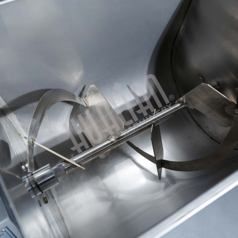 Фаршемесильный аппарат BWL-50 Hualian - Купить с доставкой по всей Беларуси