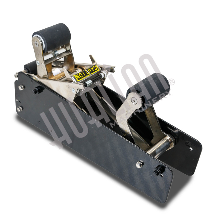 Заклеивающая группа верхняя 50 мм для FXJ-6050 Hualian - Купить с доставкой по всей Беларуси