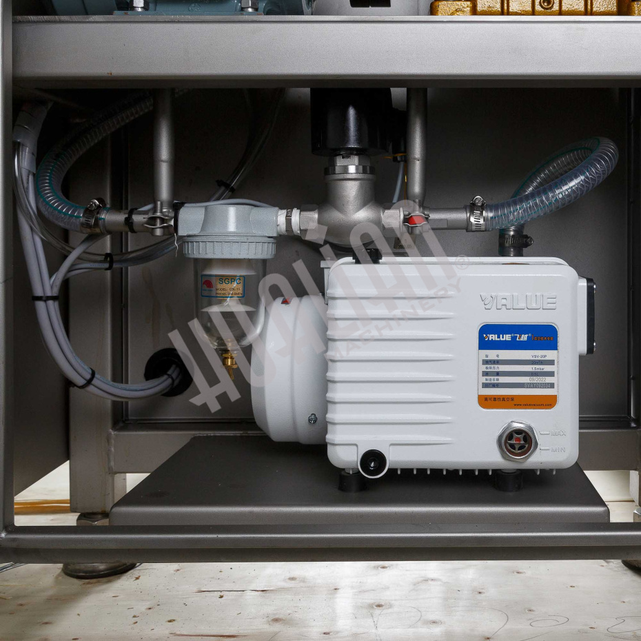 Вакуумный массажер GRZK200 Hualian - Купить с доставкой по всей Беларуси