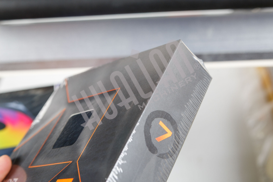 Компактный термоусадочный аппарат BSL-400 Hualian - Купить с доставкой по всей Беларуси