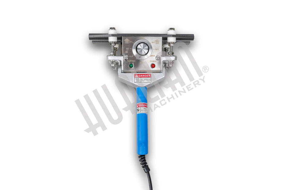 Ручной запайщик постоянного нагрева FKR-200XY Hualian - Купить с доставкой по всей Беларуси