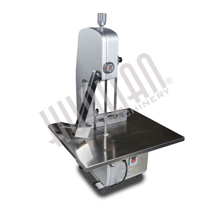 Пила для мяса ленточная JG-310 NEW Hualian - Купить с доставкой по всей Беларуси