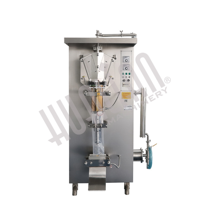 Автомат для упаковки жидкостей DXDY-1000AIII  Hualian - Купить с доставкой по всей Беларуси