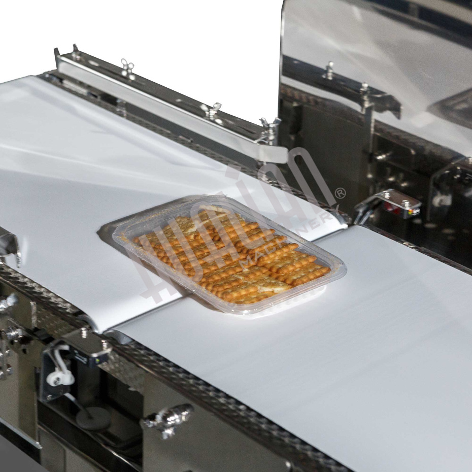 Контрольно-динамические весы (чеквейер) IXL-300 Hualian - Купить с доставкой по всей Беларуси