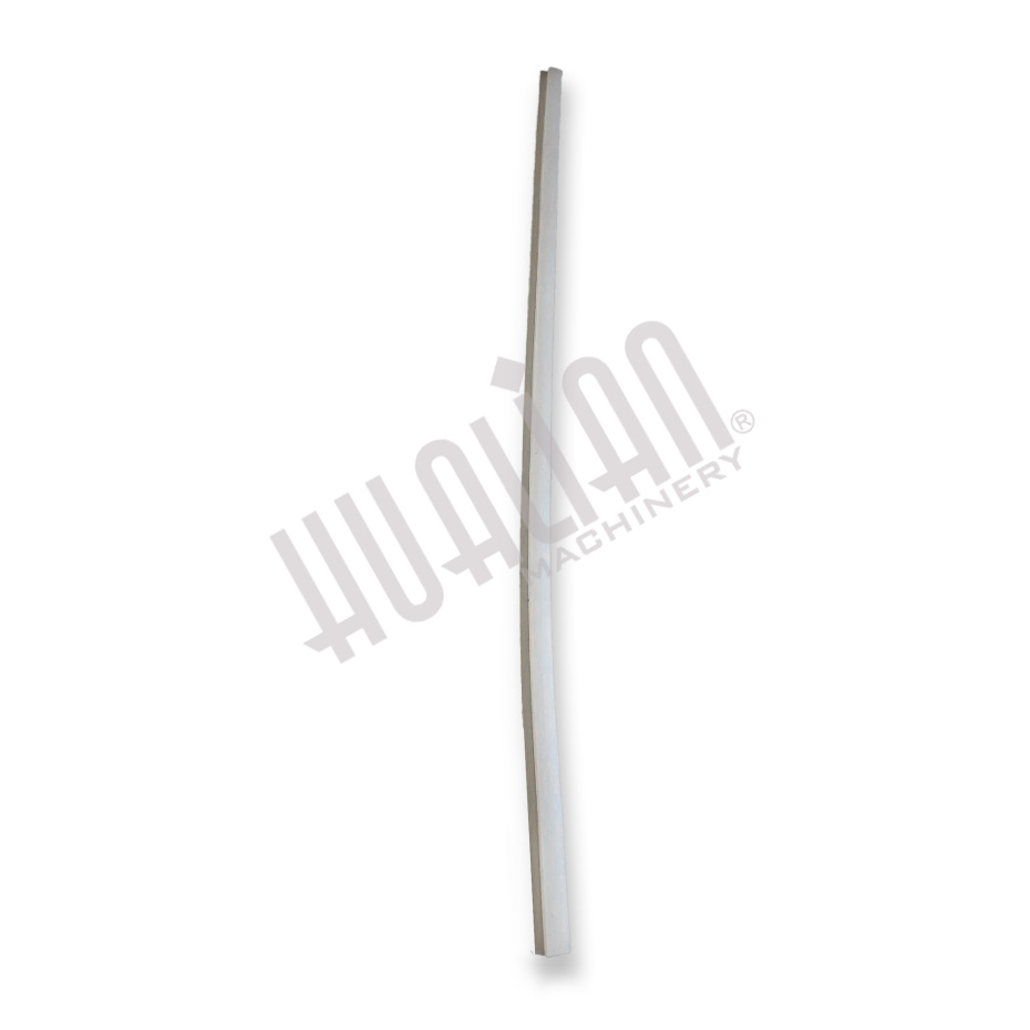 Резина силиконовая прижимная (810*15*9 мм) для DZQ-800L Hualian - Купить с доставкой по всей Беларуси