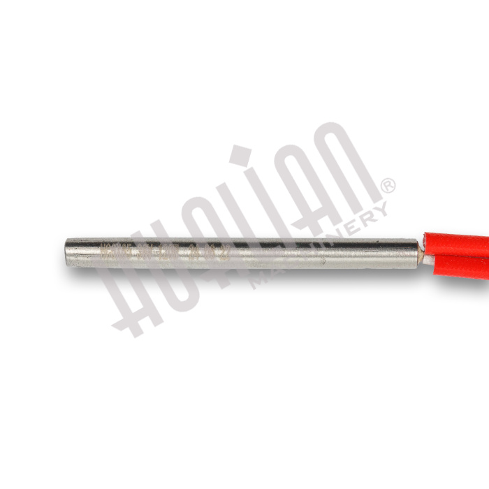 ТЭН 6*65/120Вт/36В продольной запайки для DXDK-100 NEW Hualian - Купить с доставкой по всей Беларуси