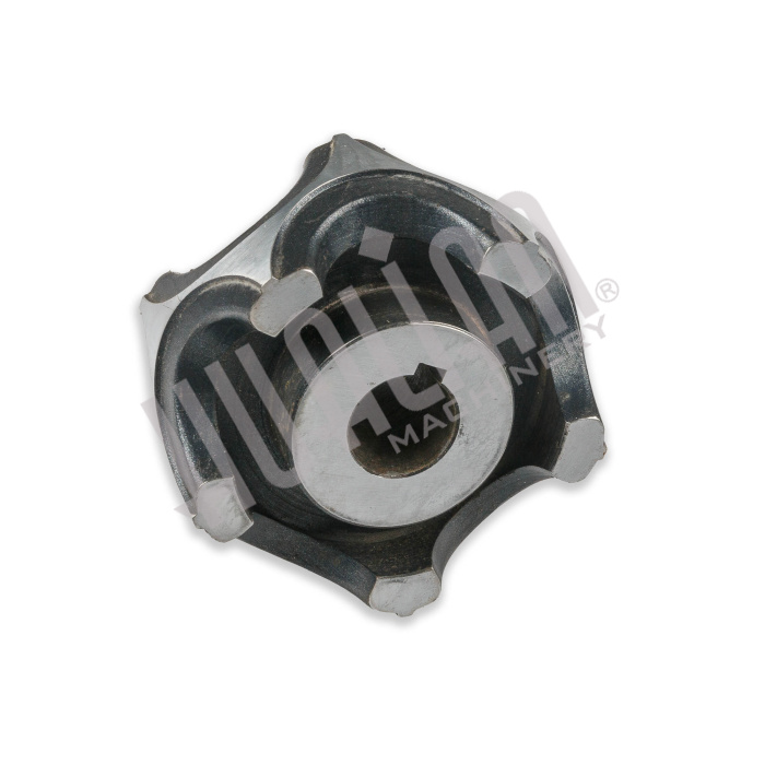 Матрица формующая для JGL-135-5B (10 ячеек, 7-8 гр., 90*42 мм,  плоский край) Hualian - Купить с доставкой по всей Беларуси