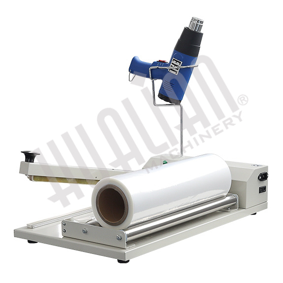 Настольный запайщик с термофеном SP-600 Hualian - Купить с доставкой по всей Беларуси