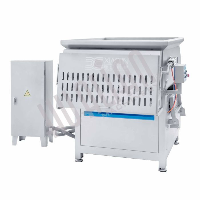 Фаршемес открытого типа JB-1200 Hualian - Купить с доставкой по всей Беларуси