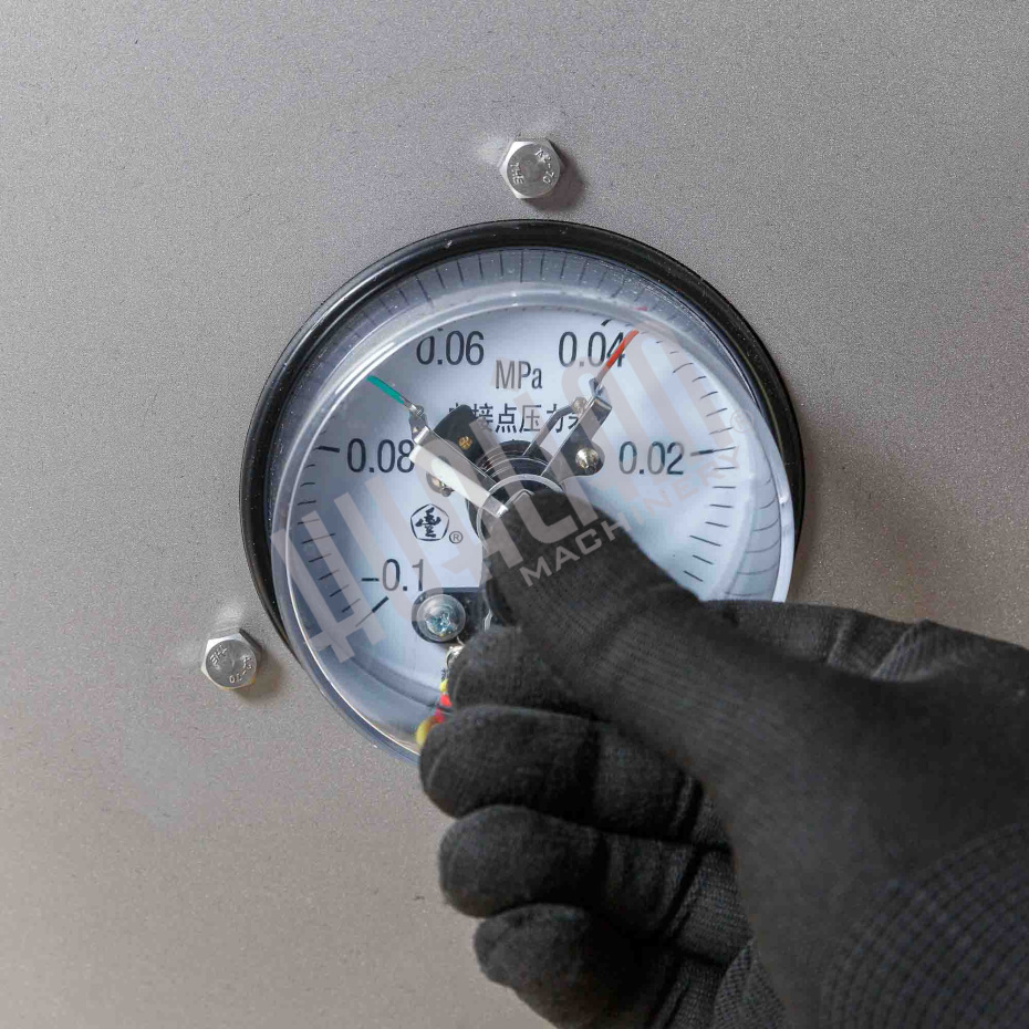 Вакуумный фаршемес JBZKS-150 Hualian - Купить с доставкой по всей Беларуси