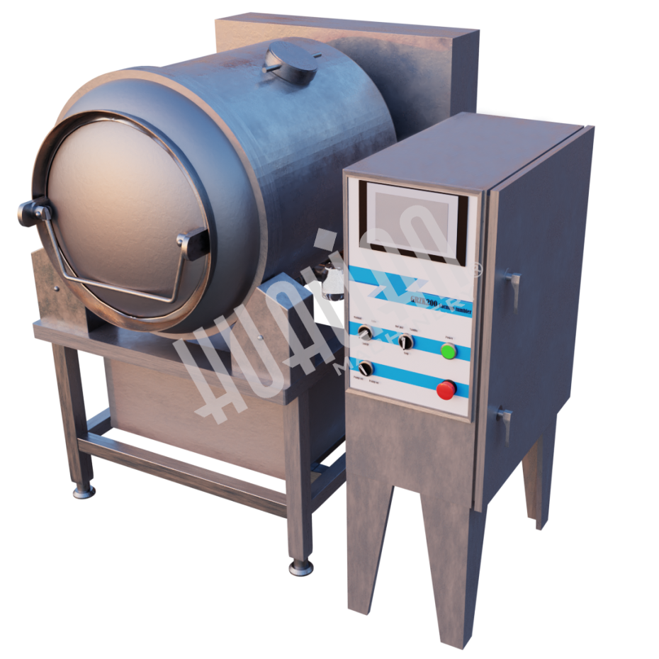 Вакуумный массажер GRZK200 (тач скрин) Hualian - Купить с доставкой по всей Беларуси