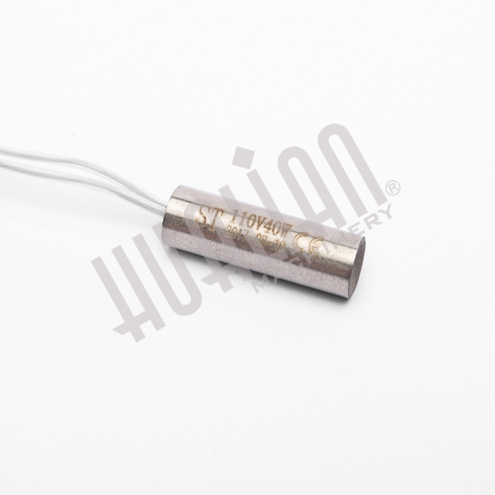 ТЭН датирующего механизма FRBM-810 (40W/110V, d10*L30mm) Hualian - Купить с доставкой по всей Беларуси