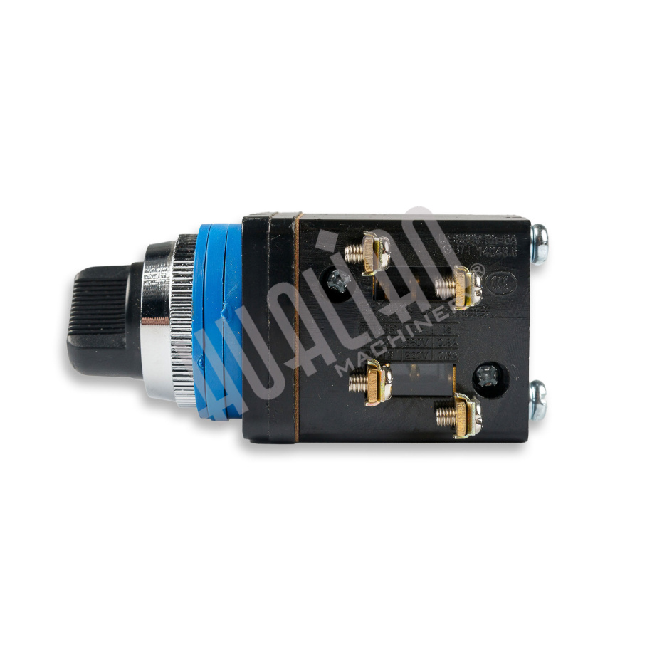 Переключатель питания на DZQ-400/2T (HVC-400/2T-G) Hualian - Купить с доставкой по всей Беларуси