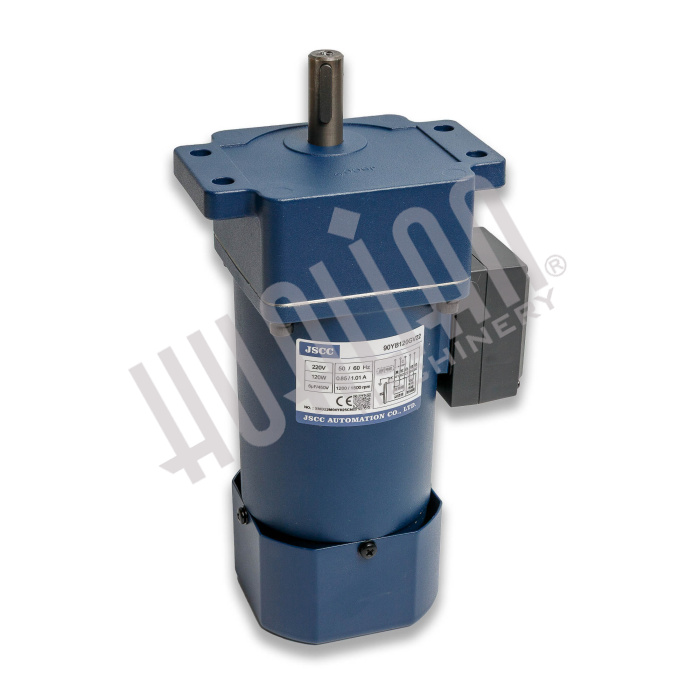 Мотор-редуктор отводящего конвейера для BSF-5640LG (90YB120GV22/90GF15HEF700) Hualian - Купить с доставкой по всей Беларуси