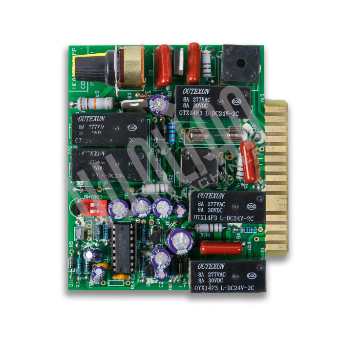 Электрическая плата управления для HL-8022 Hualian - Купить с доставкой по всей Беларуси