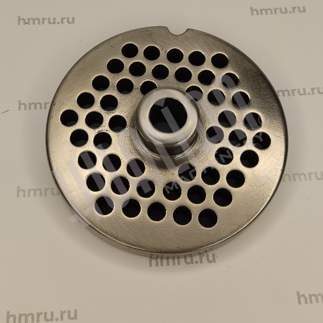 Решетка для мясорубки TC-22 5 мм Hualian - Купить с доставкой по всей Беларуси