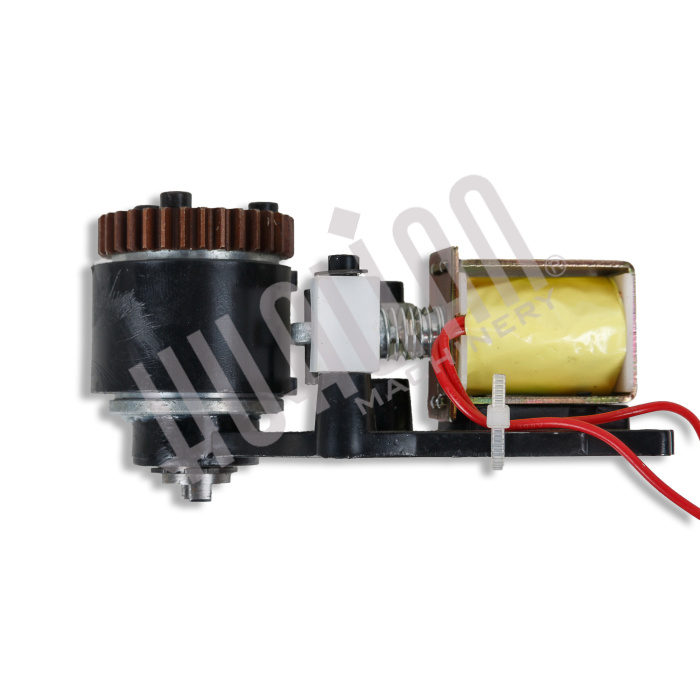 Узел фрикционного колеса в сборе для MY-300A/420A Hualian - Купить с доставкой по всей Беларуси