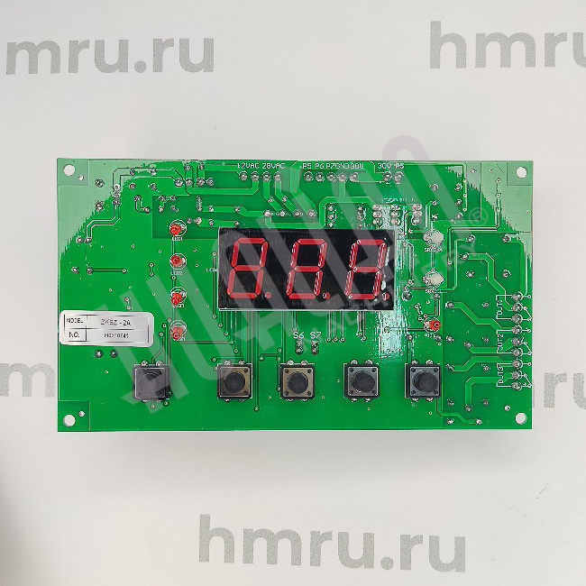 Плата управления ZKBZ-2 для DZ DZ-L DZQ-L Hualian - Купить с доставкой по всей Беларуси