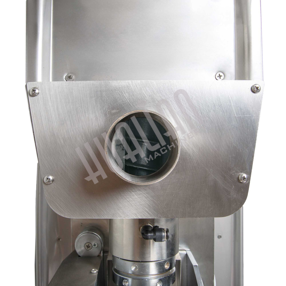 Пельменный аппарат JGL-135-5B (10-12 гр) (100х52х10) Hualian - Купить с доставкой по всей Беларуси