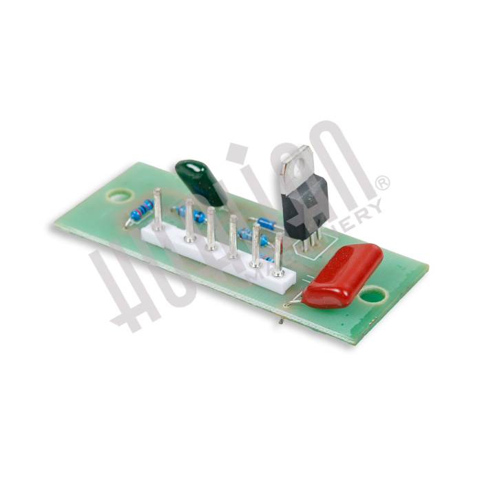 Плата управления датера PFS-C Hualian - Купить с доставкой по всей Беларуси