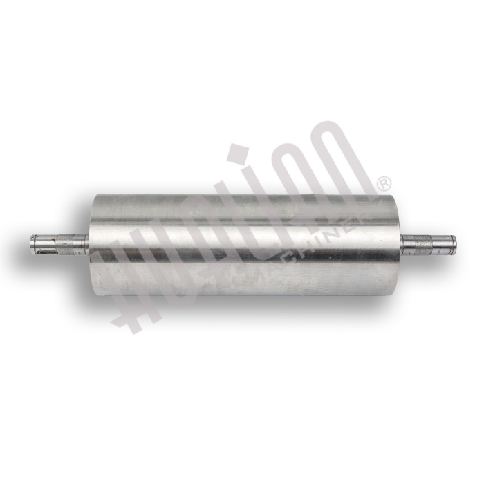 Валки тестораскаточные для YP-350 (нерж., комплект из 2 шт) Hualian - Купить с доставкой по всей Беларуси