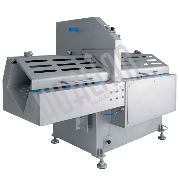 Автоматический слайсер QP-6095II Hualian - Купить с доставкой по всей Беларуси