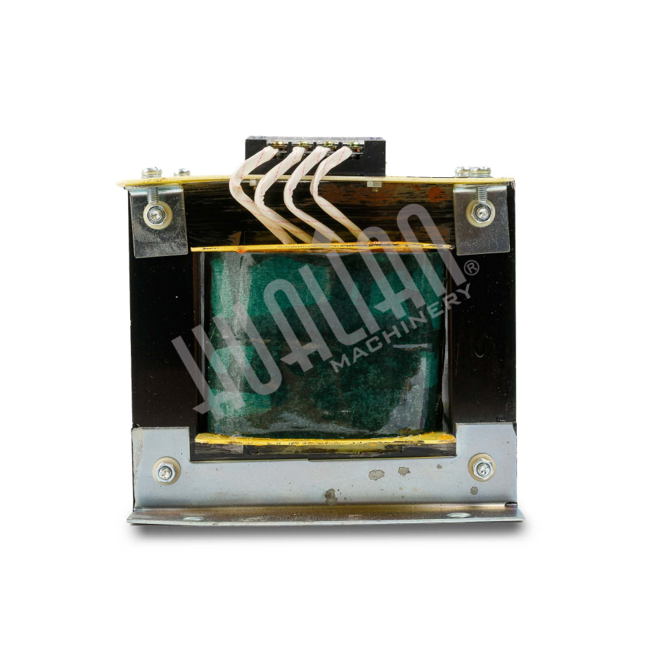 Трансформатор нагрева BK-2000/380V, 77V (HVC-820S/2B-G) Hualian - Купить с доставкой по всей Беларуси