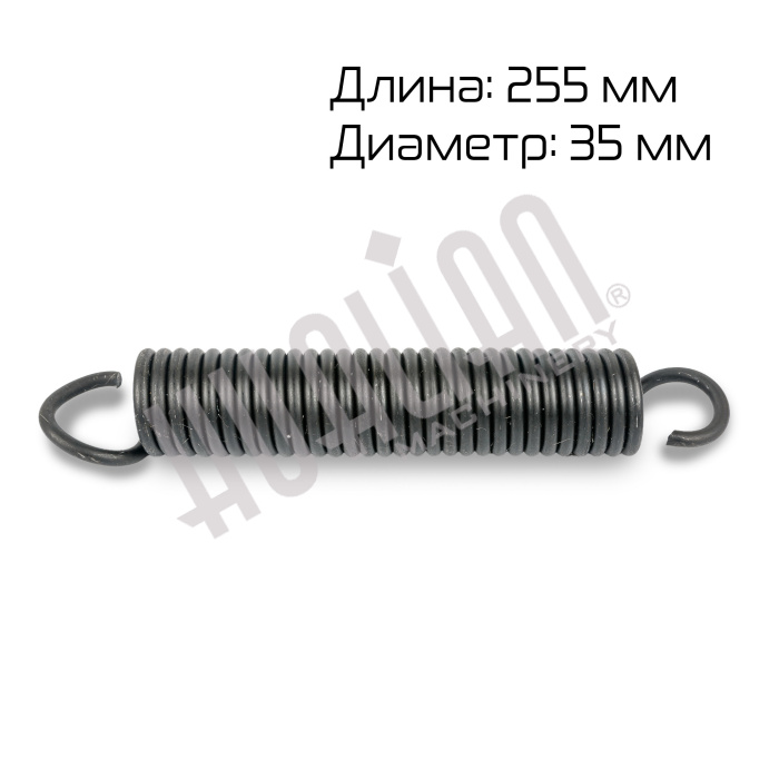 Пружина возвратная для DZ-610 Hualian - Купить с доставкой по всей Беларуси