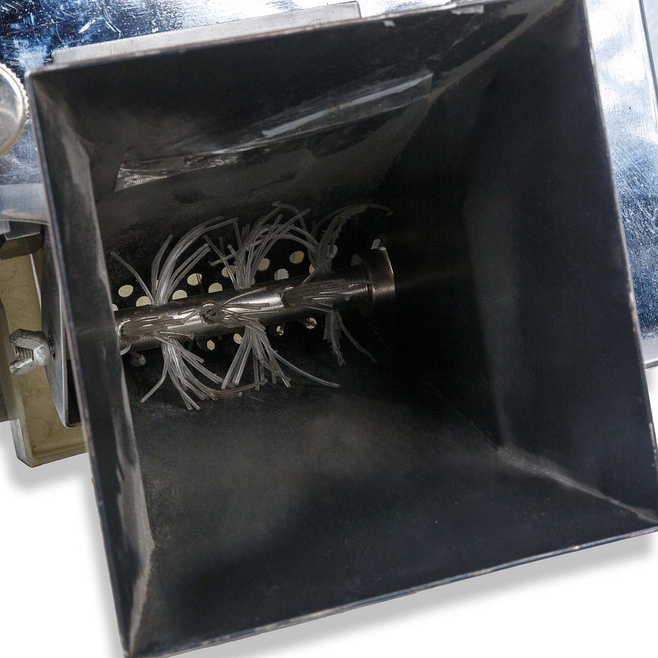 Формующая голова для JGL-135-6A (16-18g, 84*56*6) HZ ,без матрицы Hualian - Купить с доставкой по всей России - 4
