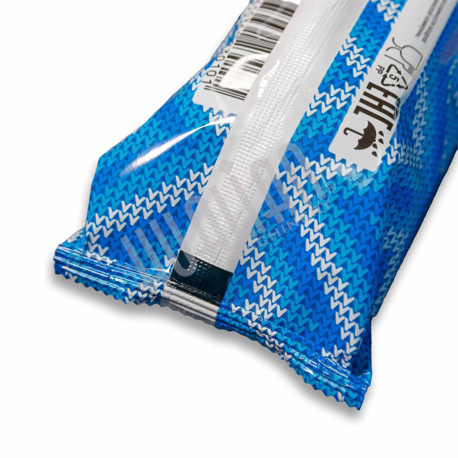 Автоматическая горизонтальная упаковочная машина DXDZ-250D NEW (1 нож, bag L 120-280mm, S 250mm, H - 40 mm) Hualian - Купить с доставкой по всей Беларуси