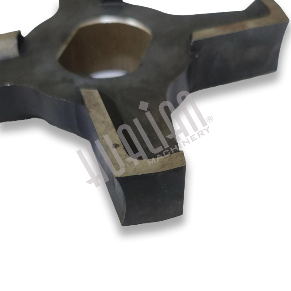 Нож крестовой для JR-120 (XiaoJin) Hualian - Купить с доставкой по всей Беларуси