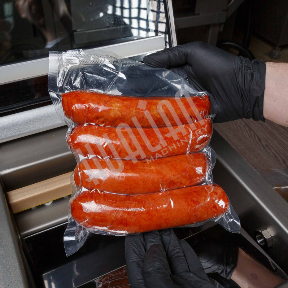 Вакуумный настольный упаковщик HVC-260T/1D Hualian - Купить с доставкой по всей Беларуси